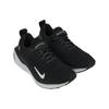 Nike ReactX Infinity Run 4 Black White Women Sneakers Dark-Grey DR2670-001