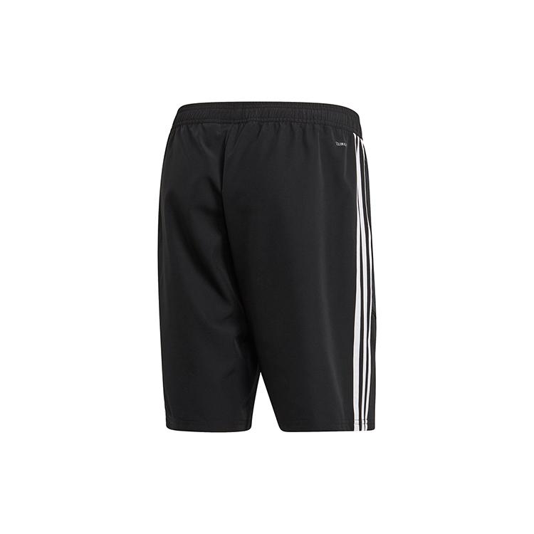 adidas Freizeitshorts Herren Schwarz Moderat D95919