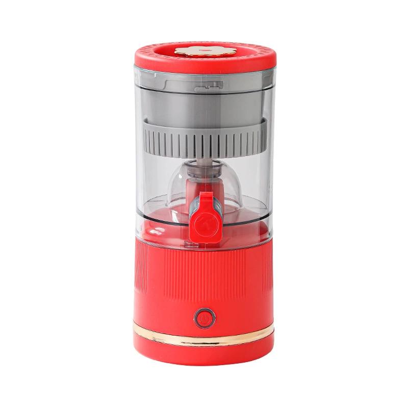 Exprimidor portátil de frutas mini licuadora multifuncional para batidos y jugos frescos