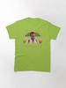 Lethal Weapon Vintage Danny Glover I’m Getting Too Old Classic T-Shirt