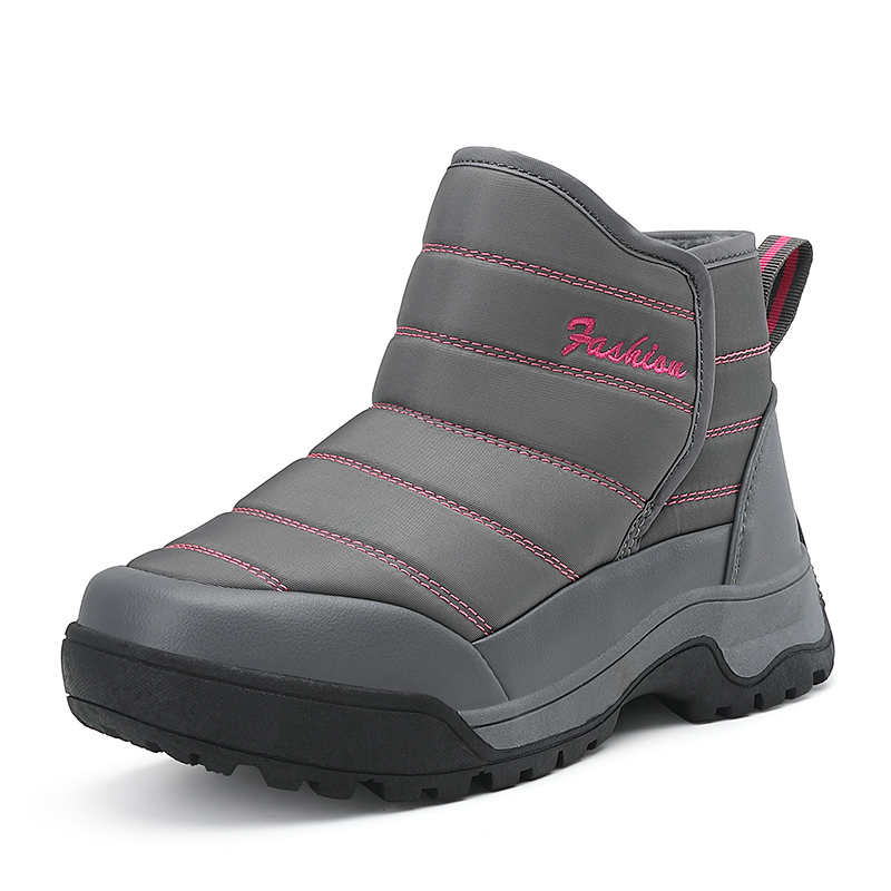 Fashion Hi Cut Fur Lined Sneakers Black Ladies Mary Jane Boot Due To Women Vip Luxury Brand Shoes Sport High Brand Sneakersy Play