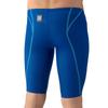 [WA Approved] Arena (Arena) Racing Swimsuit for Boys/Juniors [AQUA ADVANCED] R120 Size, Intermediate Level, Knit Material AS6SRC23B