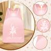 Ballet Dance Backpack Bag for Gymnastics Latin Dancing