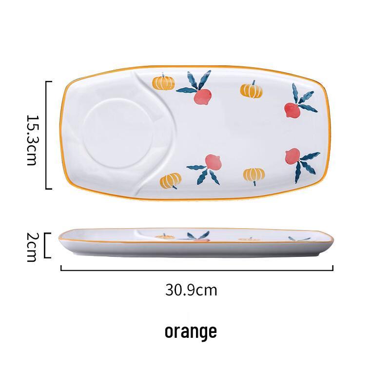 

ZISIZ Japanese Minimalist Ceramic Bowl
