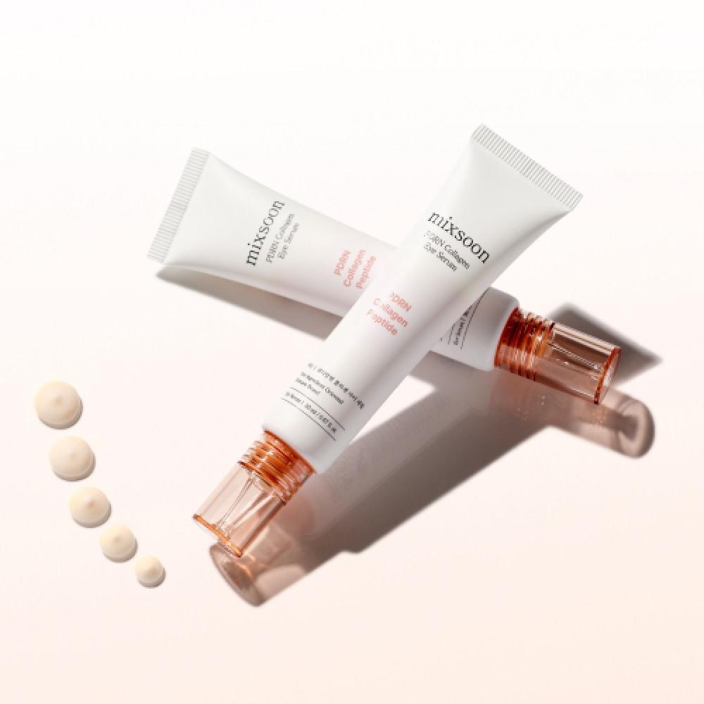 Mixsoon Pdrn Collagen Eye Serum 20ml NONE