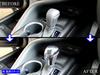 BRIGHTZ Chrome Shift Knob Cover for Camry [SHI-NOBU-017] AXVH70/AXVH75 (70/75)