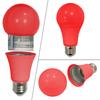Unique Christmas Light Bulb Diversion Stash Can Safe Container Hidden Storage Compartment for Money Jewelry Pills Rings