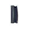 Coach Hayden Monogram Flap Jacquard Fabric And Calfskin Shoulder Crossbody Bag Women bags Dark-Blue C3824-B4RH3