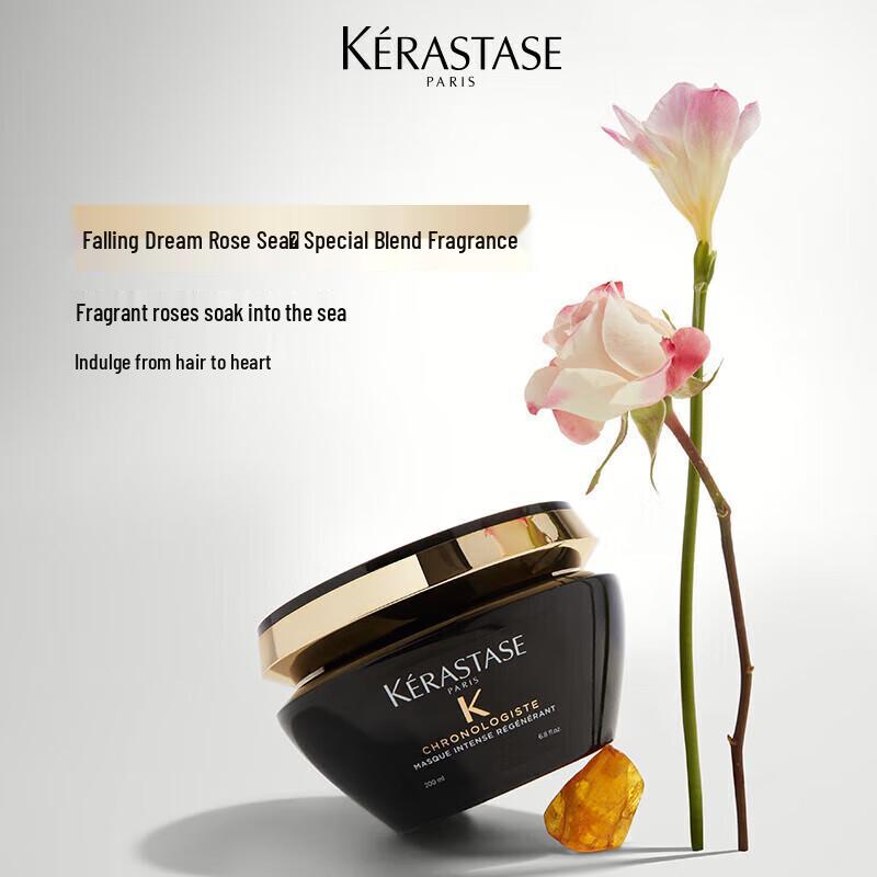 Kerastase Chronologiste Hair Mask