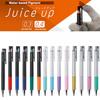 PILOT Juice Up Gelinis rašiklis Ištraukiamas metalinis galiukas 0,3/0,4/0,5 mm Galima rinktis iš 22 spalvų Greitai džiūstantis Vandeniui atsparus Sklandus rašymas Aukščiausios kokybės priemonės
