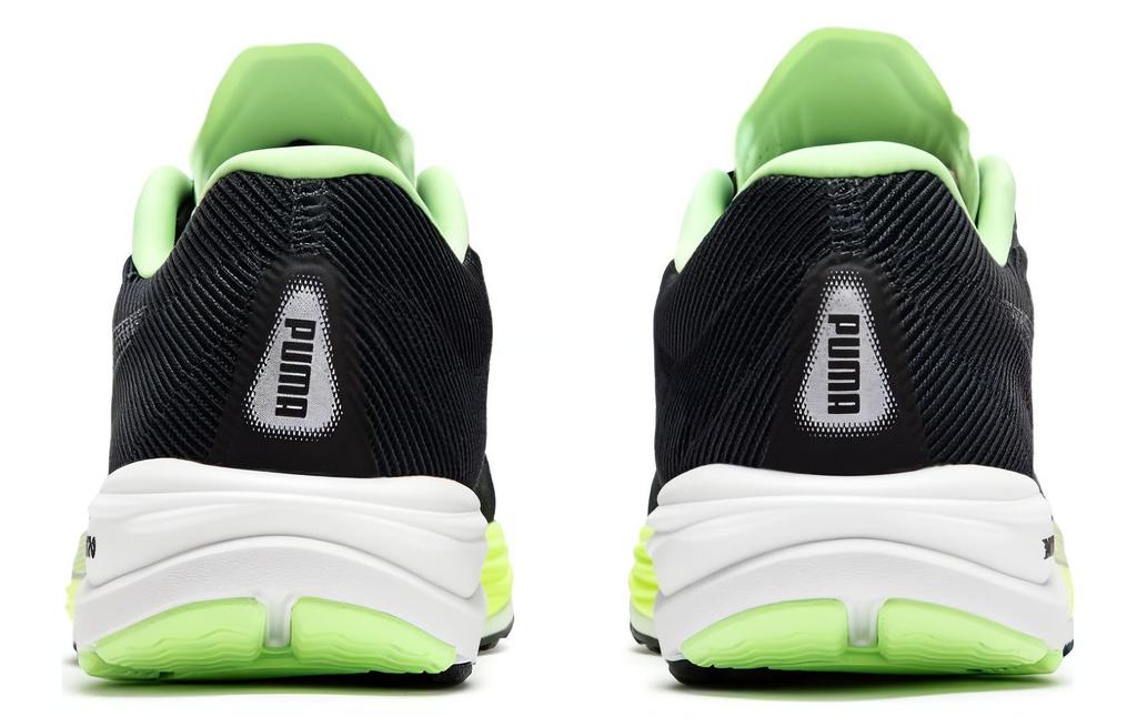PUMA Velocity Nitro 2 'Black White' 195337-18