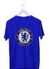 Pánské Unisex Tričko Chelsea s Grafickým Potiskem S M L XL 2 3 4 XL