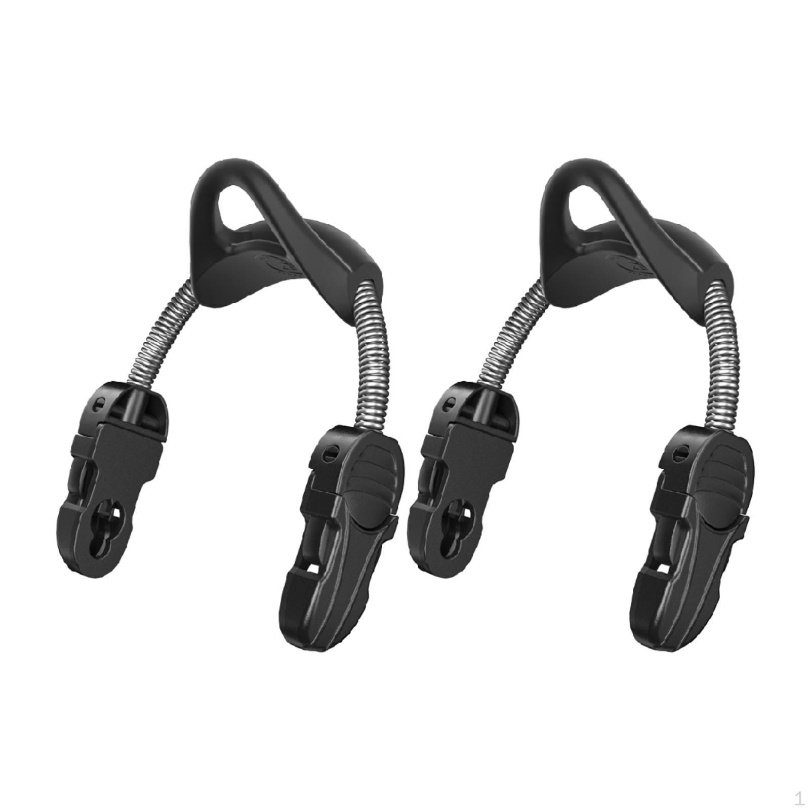 

Регулируемые ремешки для ласт для дайвинга с механизмом быстрой фиксации для водных видов спорта L