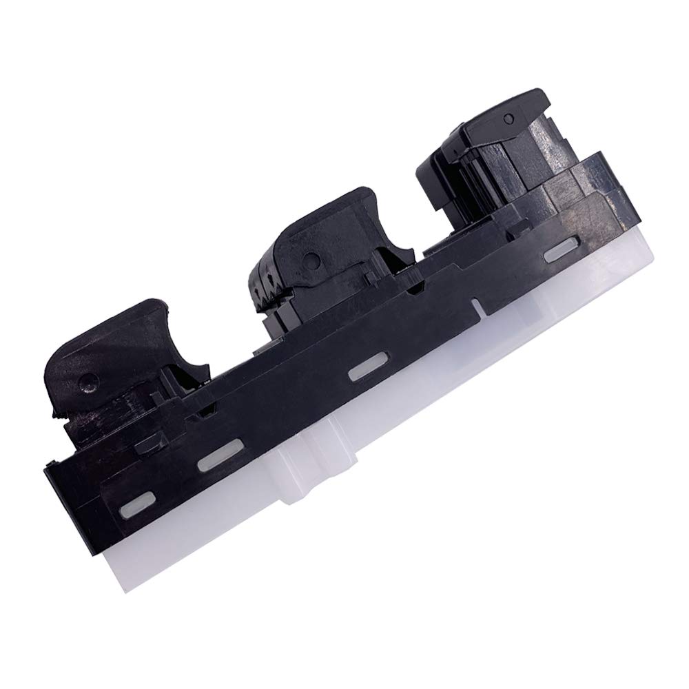 Amrxuts 25401-9N00D Power Control Window Switch Door Controls for 2009-2012 Nissan Maxima for Infiniti 2011 2012 G25, 2007 2008 G35, 2009-2013 G37,