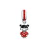 Chinese Doll Pendant Charm Unisex Charm Multicolor 791431ENMX