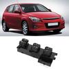Front Left Power Window Main Switch Fit for Hyundai I30 2008 2011 93570 2L010