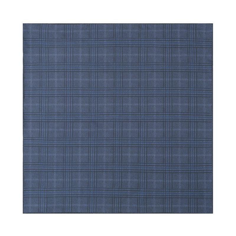 Men s Silk Twill Neckerchief One Size