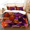 3d Print Game CatNap X DogDay Bedding Sets Comforter Quilt Bed Cover Duvet Cover Pillow Case Sets Bedroom Decoration