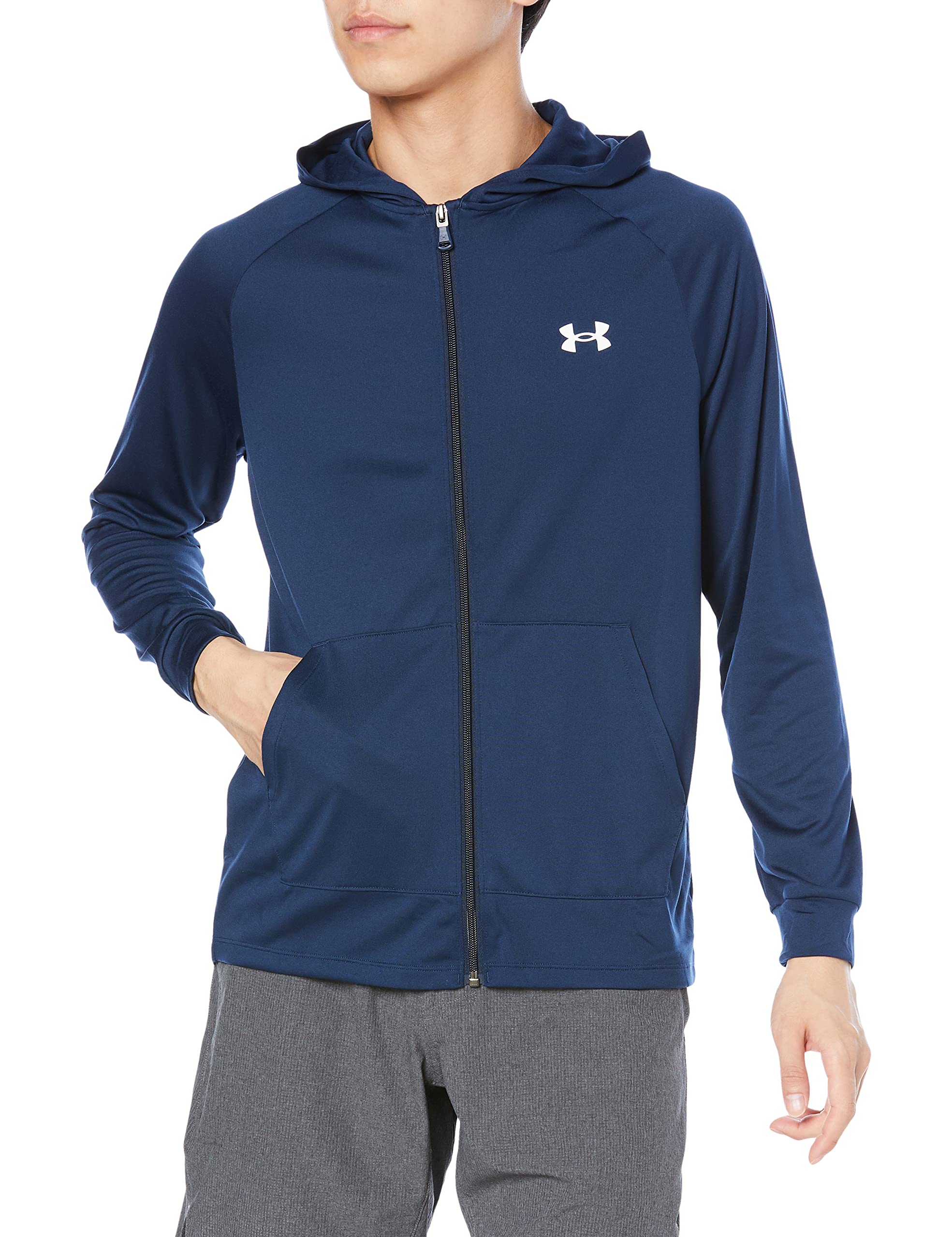 

Under Armour UA TECH FZ HOODIE