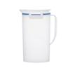 High Temperature Fruit Tea Drink Kettle 2L Juice Bucket Cold Water Pot  Kitchen Refrigerator