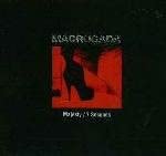 

CD MADRUGADA - Majesty 7 Seconds CDKUT208 Music For Natio 2003 Europe Rock Used