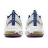 Nike Air Max 97 White Iridescent Stripes Women's Sneakers Casual Shoes CW2456-100