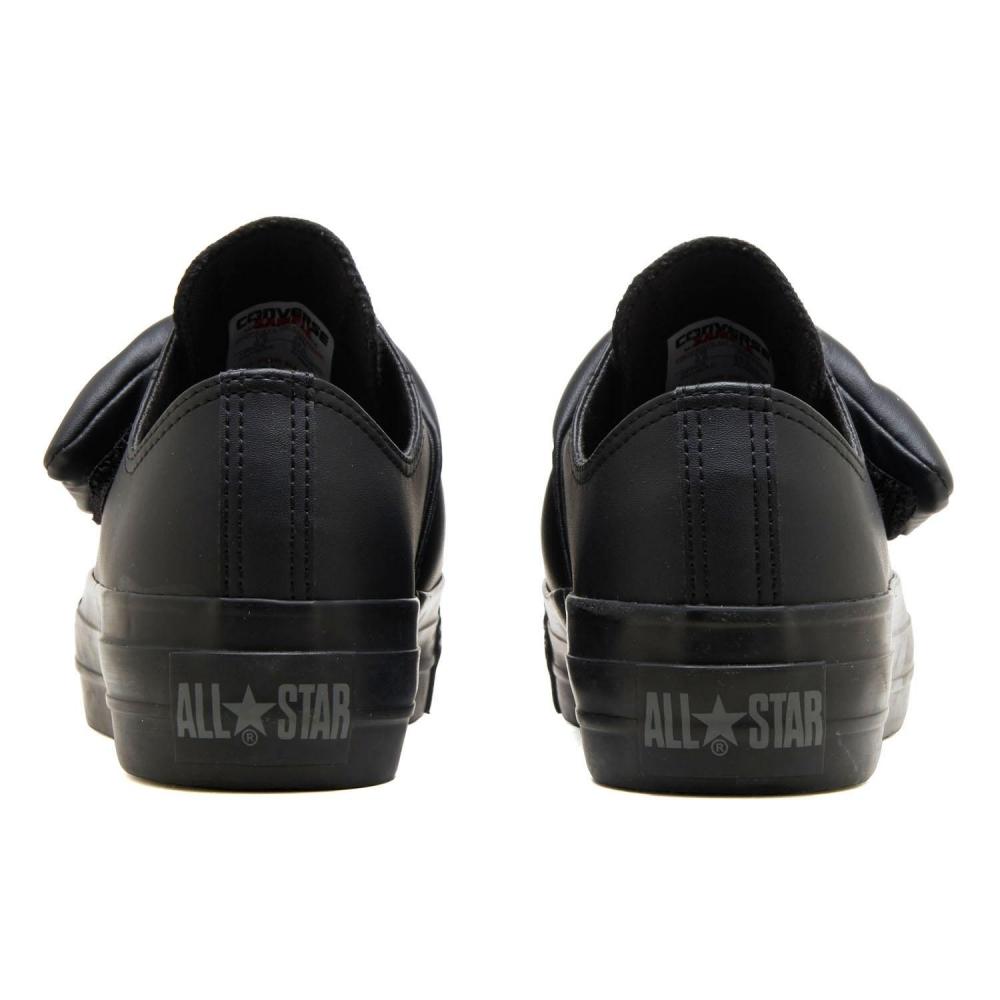 Converse All Star Plts Puff Belt Ox Black 31315991 Black