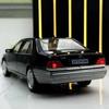 1:24 Mercedes Benz W140 320SEL Simulation Diecast Metal Alloy Model Car Sound Light Pull Back Collection Kids Toy Gifts
