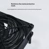 Wireless Silent Cooling Fan For Android Tv Box Router Pc Set Top Box Usb Power Mini Cooler