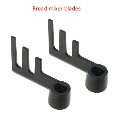Professional Bread Maker Paddles Stirring Paddle Stainless Steel Bread Machine Attachment Kitchen Appliances Replacement
