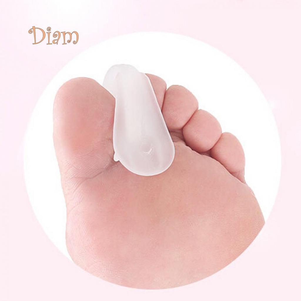 Séparateur d'orteils FS Correcteur d'hallux valgus Redresseur Ajusteur d'oignon Soins des pieds