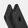 Case - Phonillico® - iPhone 7 - TPU Gel - Soft Silicone - Ultra Slim
