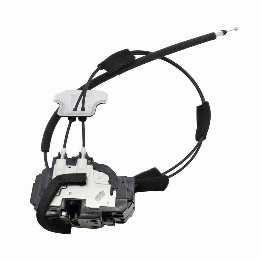 

Front Left Driver Side Door Lock Latch Actuator For Infiniti G35 Coupe 2003-2004