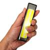 LED Keychain Flashlight USB-C Rechargeable Portable Mini Torch Light Pocket Lantern Flood Work Light