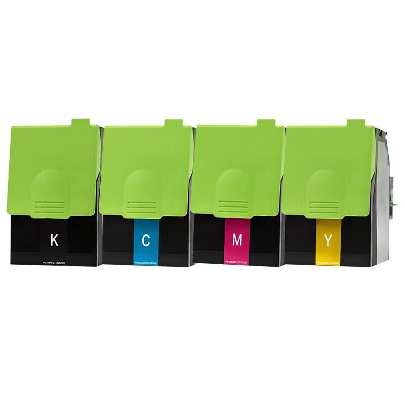 Jin Yin Dian CTL-350 Series Printer Consumables & Parts