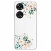 For Huawei Nova 12 SE Case Soft Girl Shockproof Phone Cover for Huawei Nova 12SE Case BNE-LX1 TPU Clear Transparent Silicone