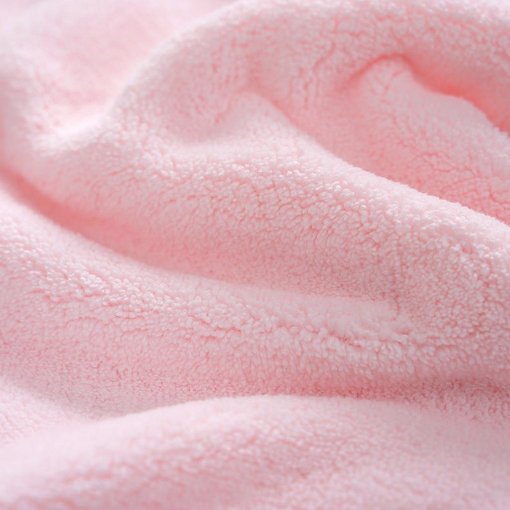 Tierische Kinderhandtücher Weich Saugfähig Polyester Schnelltrocknend für Küche und Badezimmer