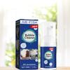 30ml/100ml Oil Stain Bubble Cleaner Multi-Purpose Foam Cleaner Oil Stain Remover for Kitchen Hood and Ware for House Cleaning