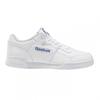 Mens Workout Plus Leather Trainers