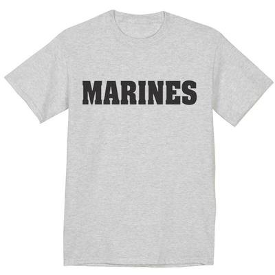 Koszulka unisex Big And Tall Us Marines Usmc Marine Corps Tall