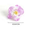 10/20Pieces 6.5CM Cheap Artificial Flowers for Home Wedding Room Decor Accessories Scrapbooking Flowers Wall Diy Rose Heads