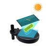 2PCS Solar Garden Lights Christmas Tree Outdoor Pathway Yard Lights Decorations