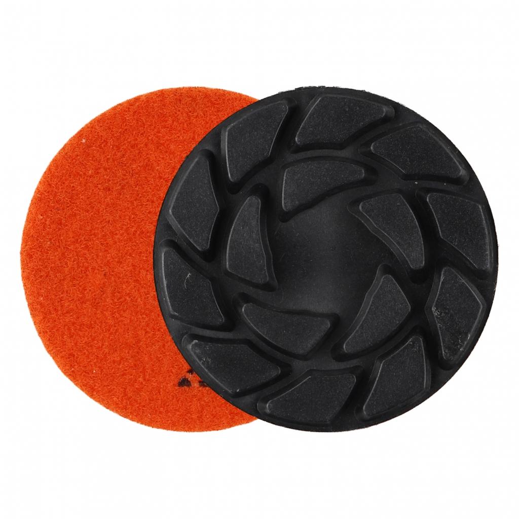 Polishing Pad Used For Marble Polishing 3 STEP SET