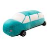Car Plush Toy Stuffed Animal Adorable Soft Luxury Car Cuddly Vehicle Decor Gift