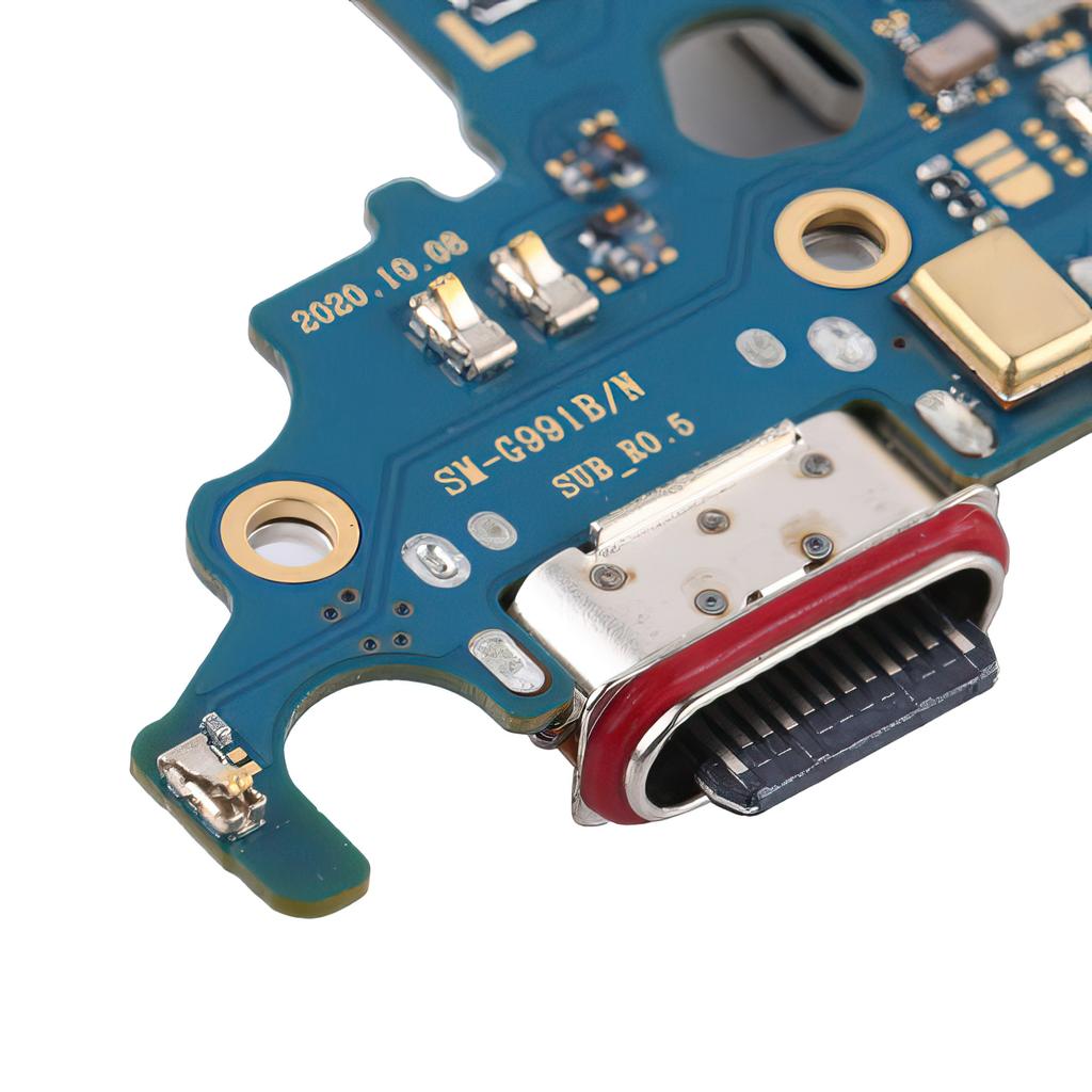 Original Charging Socket Charging Port Connector for Samsung Galaxy S21 5G
