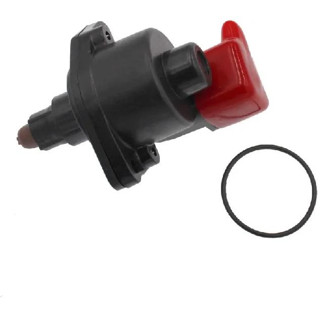 Idle Air Control Valve MD628053 For Mitsubishi 3000 GT GTO Pajero II Shogun II Sigma Diamante For Kia Sorento