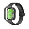2in1 Silicone Strap+ case For Redmi watch 6