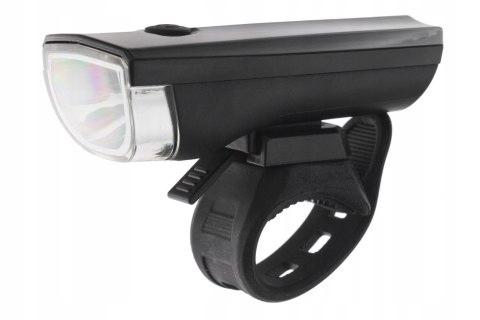 2K Led Front Bike Lamp Strong 1W
