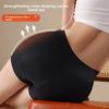 Sexy Enhancer Crotch Panties Seamless Shapewear Underpants New Women Underwear  Waist Trainer
