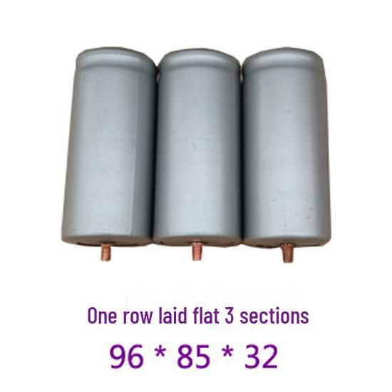 3.2V 32650 Lithium Iron Phosphate Battery for Outdoor Solar Street Lights